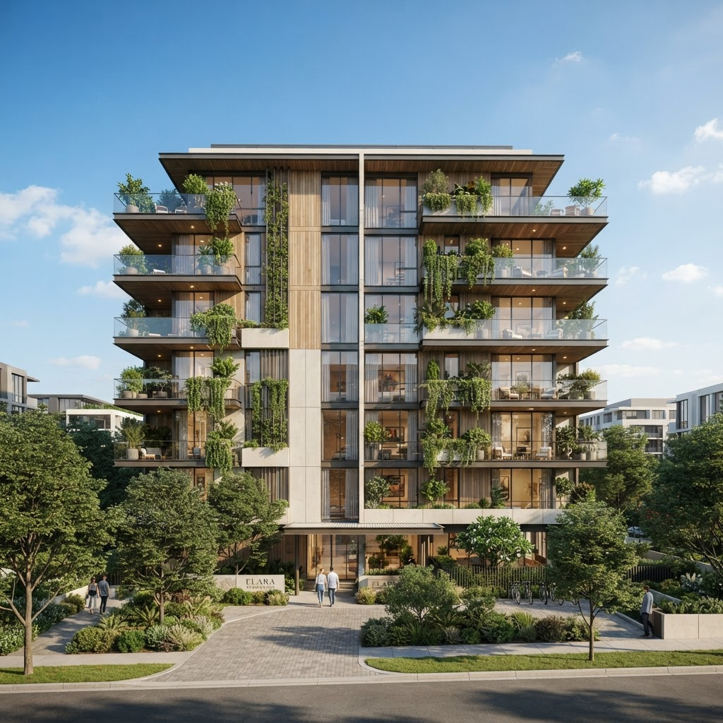 Serviced Apartment in Cyberjaya, Selangor